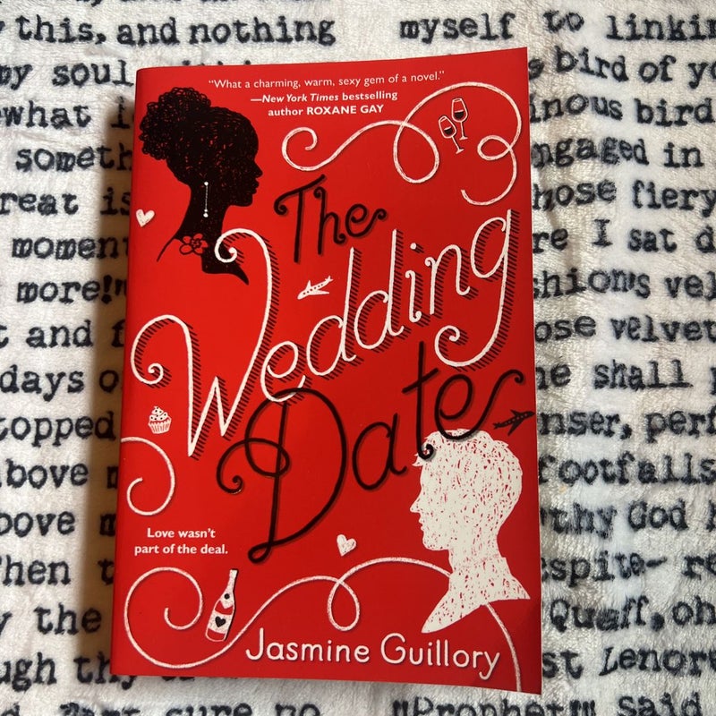 The Wedding Date