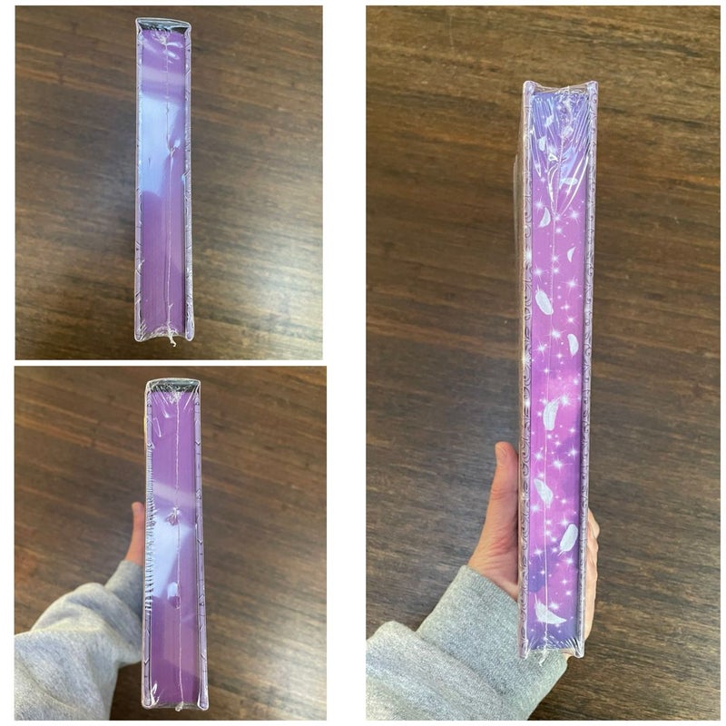 Fabled co Twilight - Stars Ascending by Heather Smith - UNOPENED!