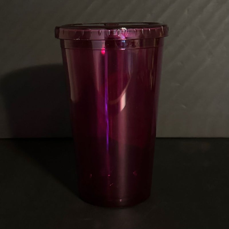 The Vagabond Quick Tumbler - Illumicrate