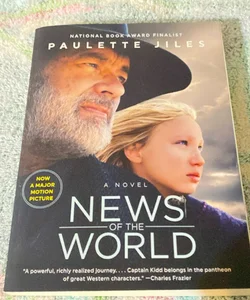 News of the World Movie Tie-In