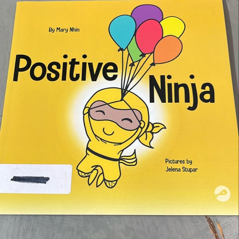 Positive Ninja