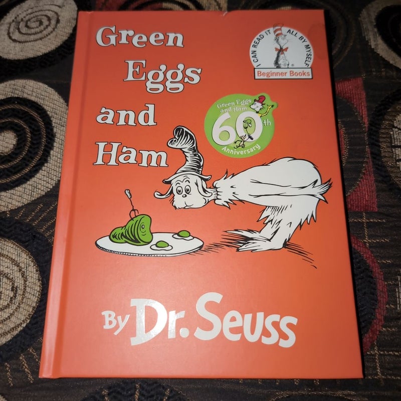 Green Eggs and Ham