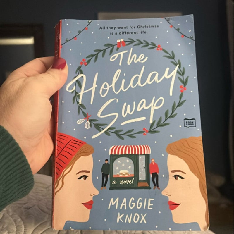 The Holiday Swap