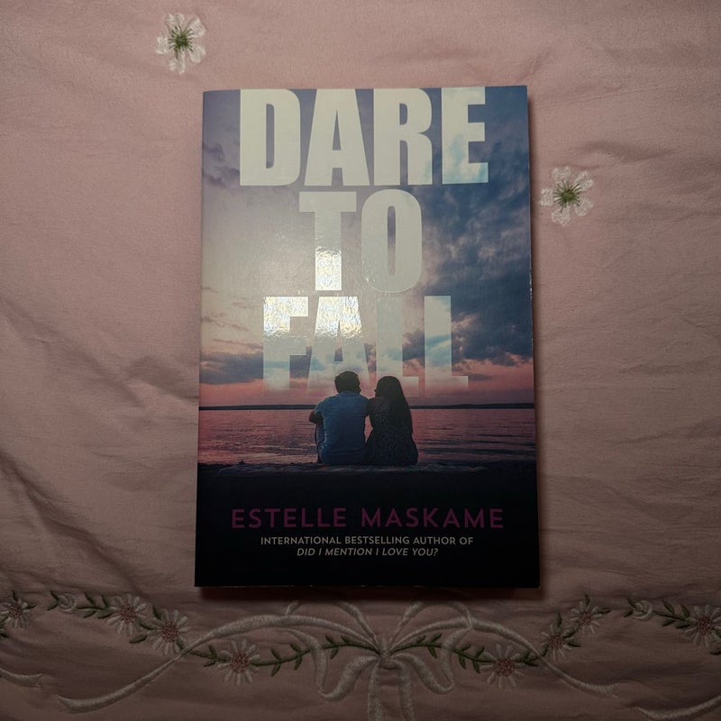 Dare to Fall