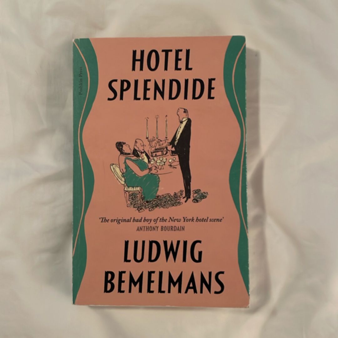 Hotel Splendide