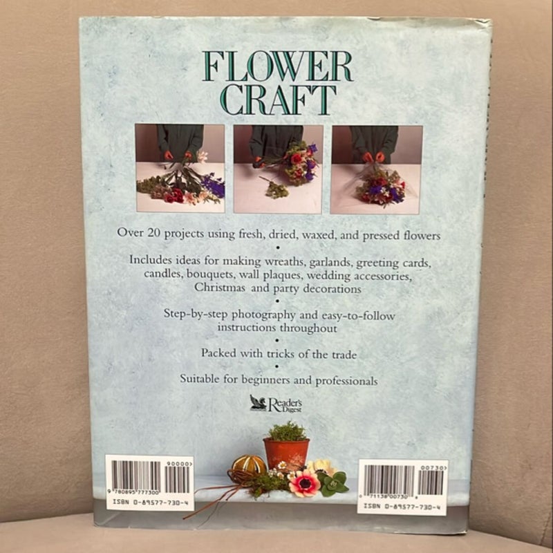 Flower Craft