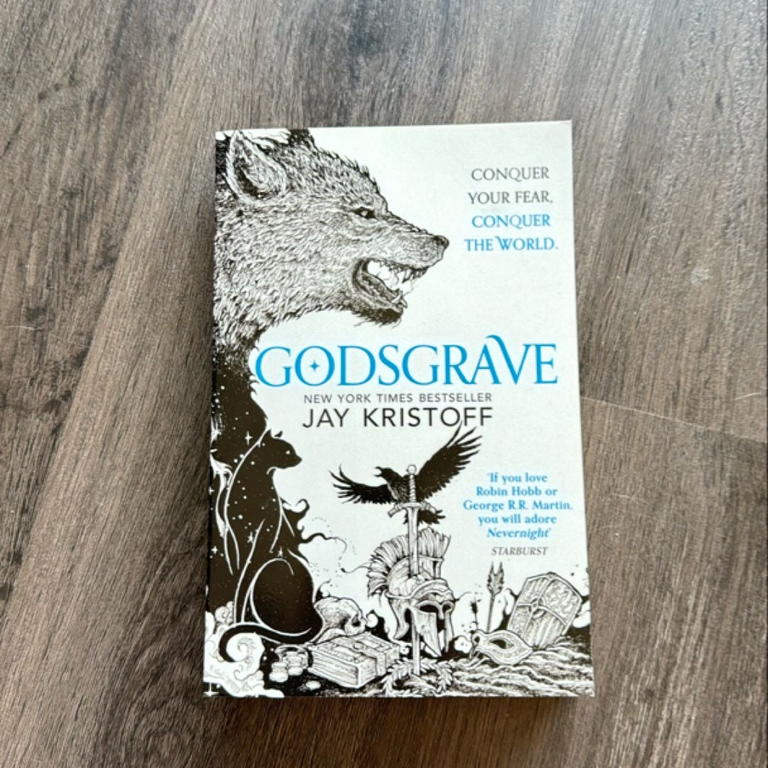 Godsgrave