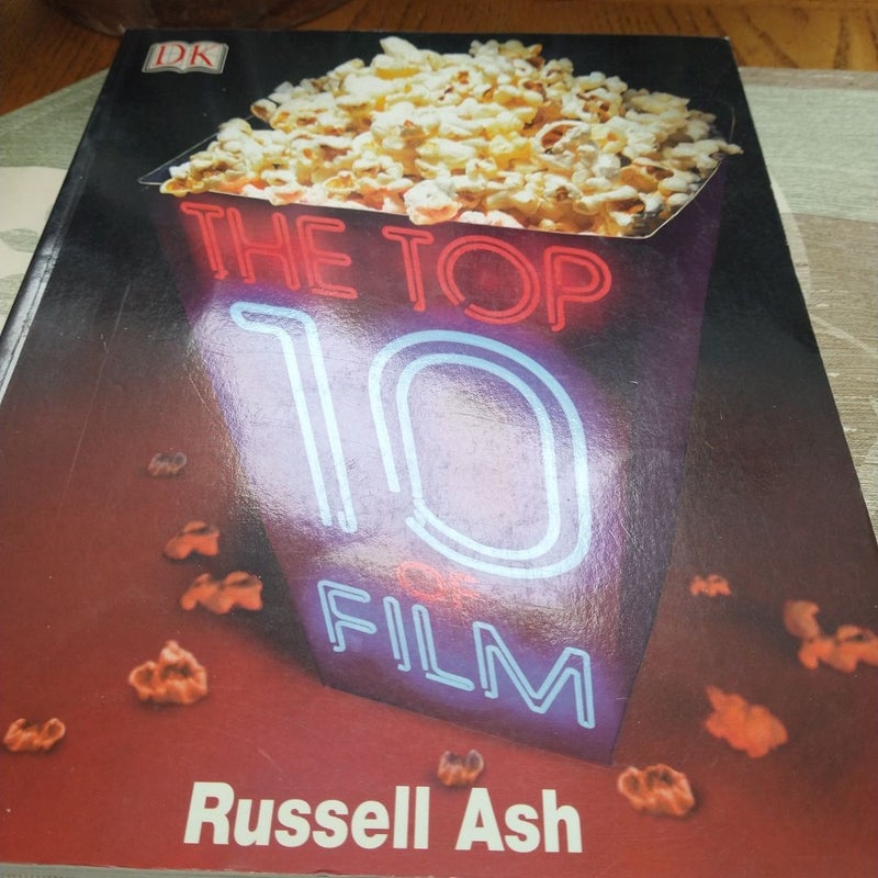 The Top 10 of Film