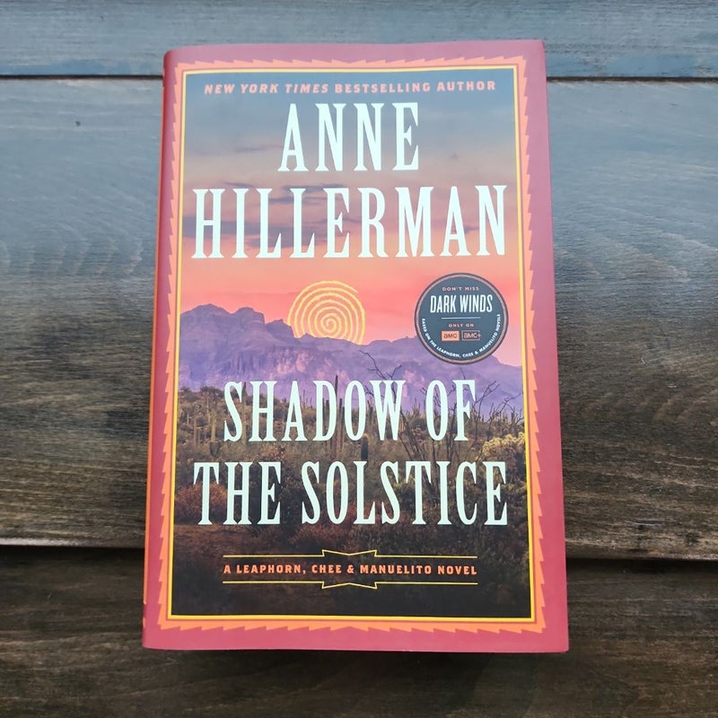 Shadow of the Solstice