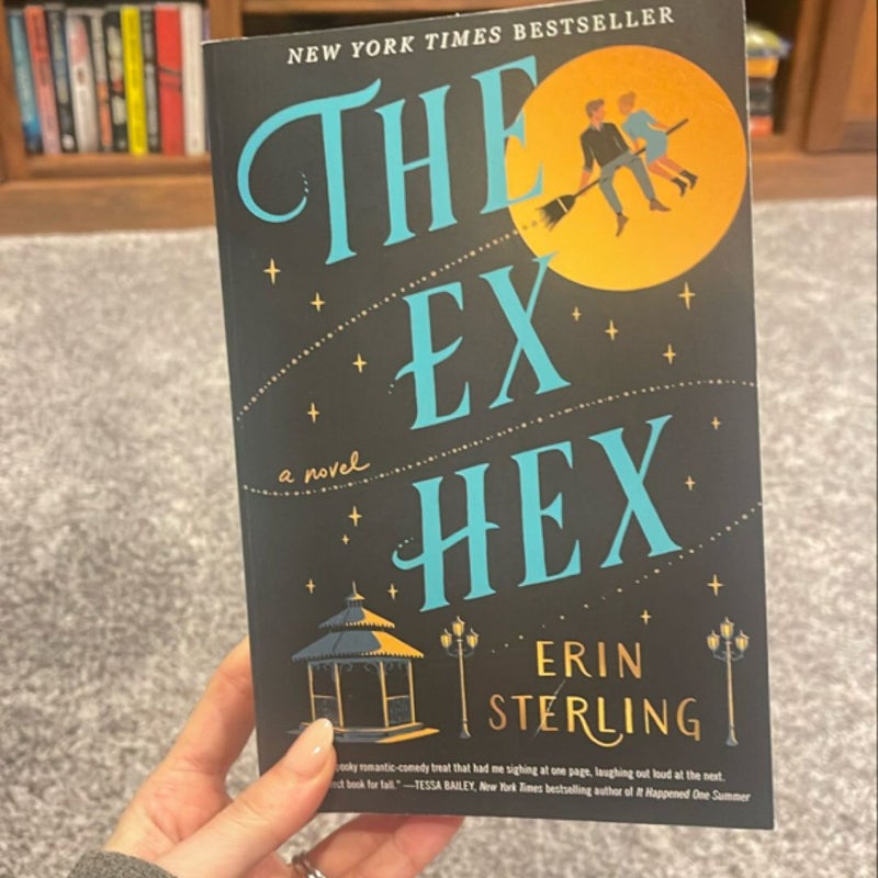 The Ex Hex