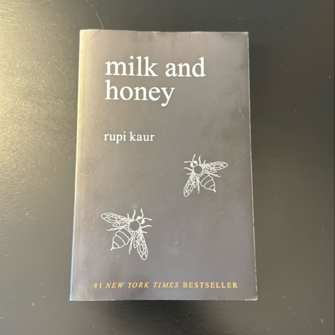 Milk and Honey