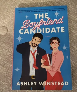 The Boyfriend Candidate