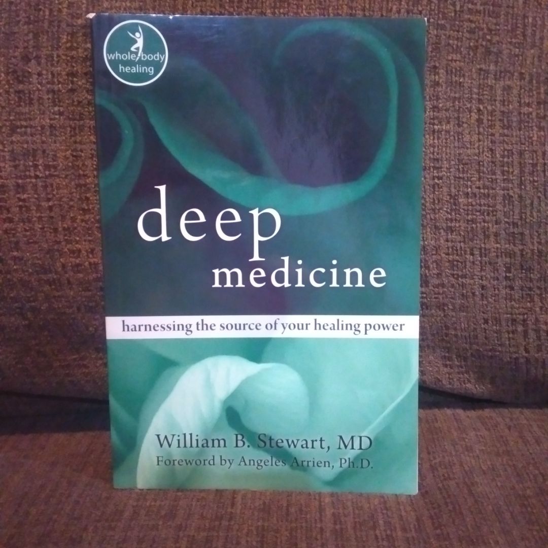 Deep Medicine