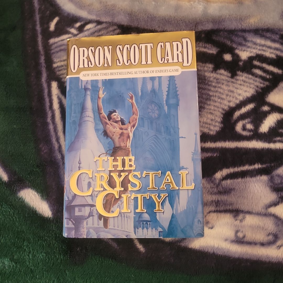The Crystal City