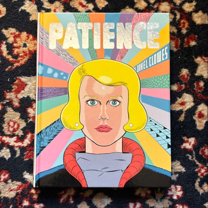 Patience