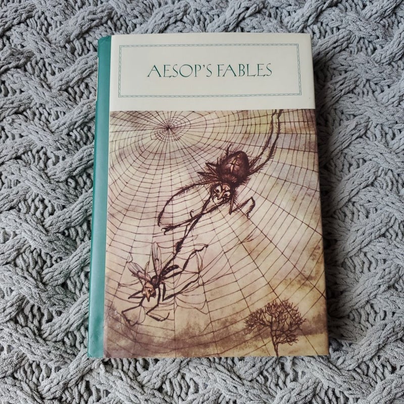 Aesop's Fables