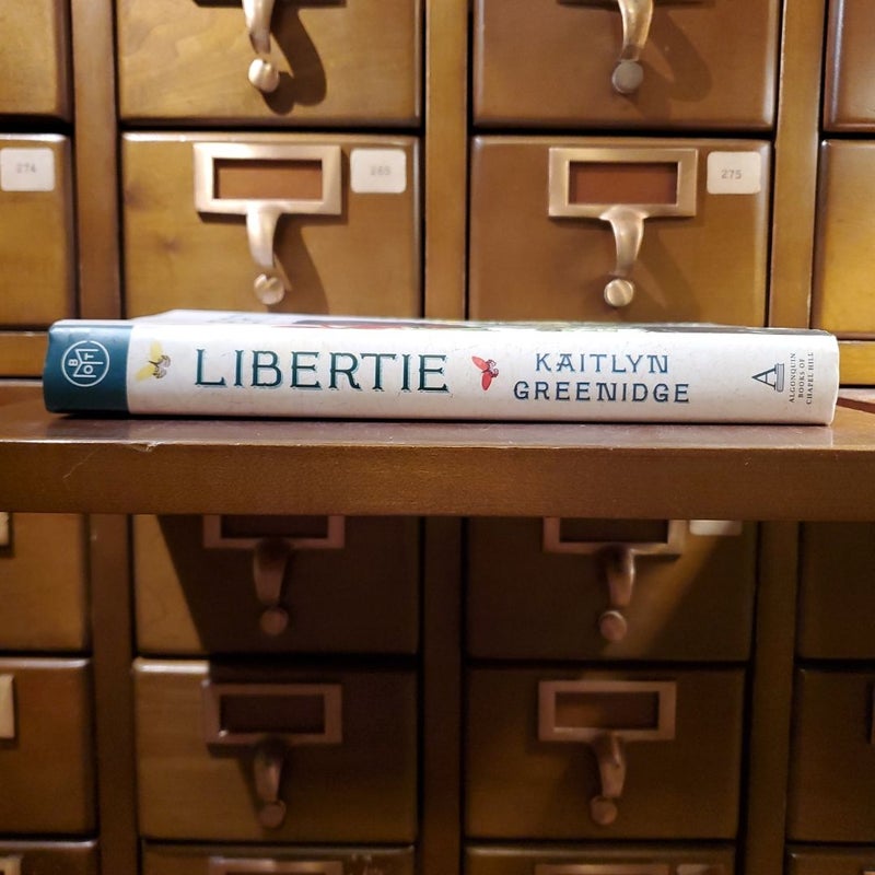 Libertie