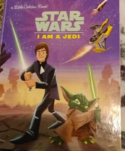 I Am a Jedi (Star Wars)