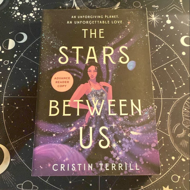 The Stars Between Us