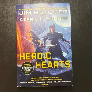 Heroic Hearts