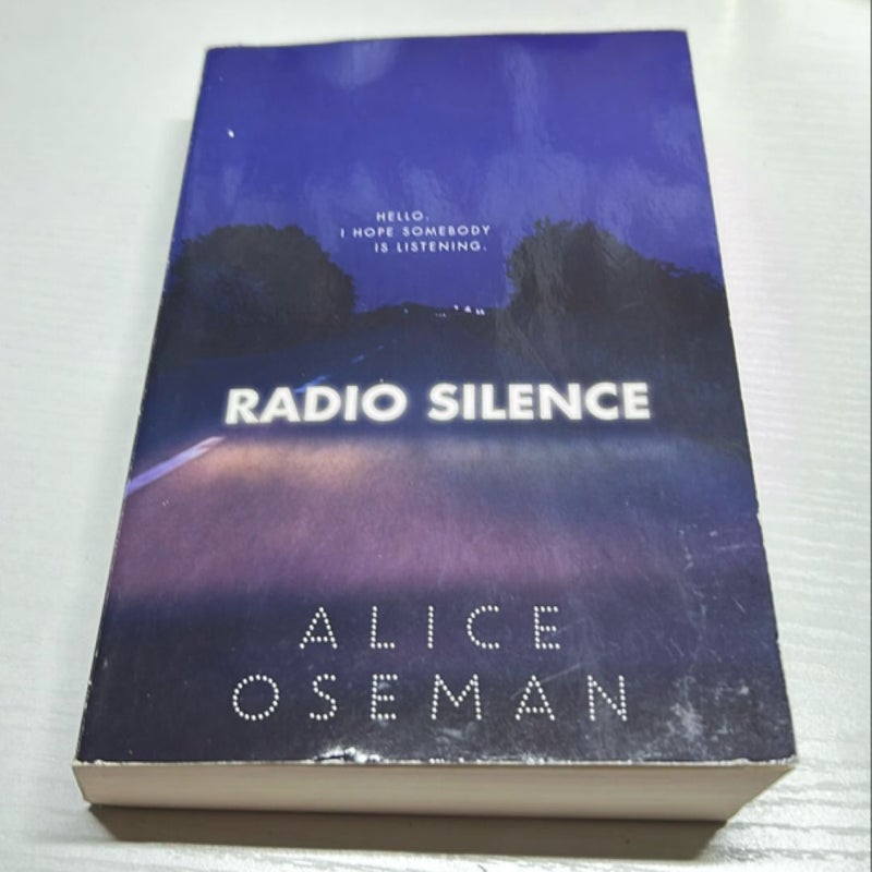 Radio Silence