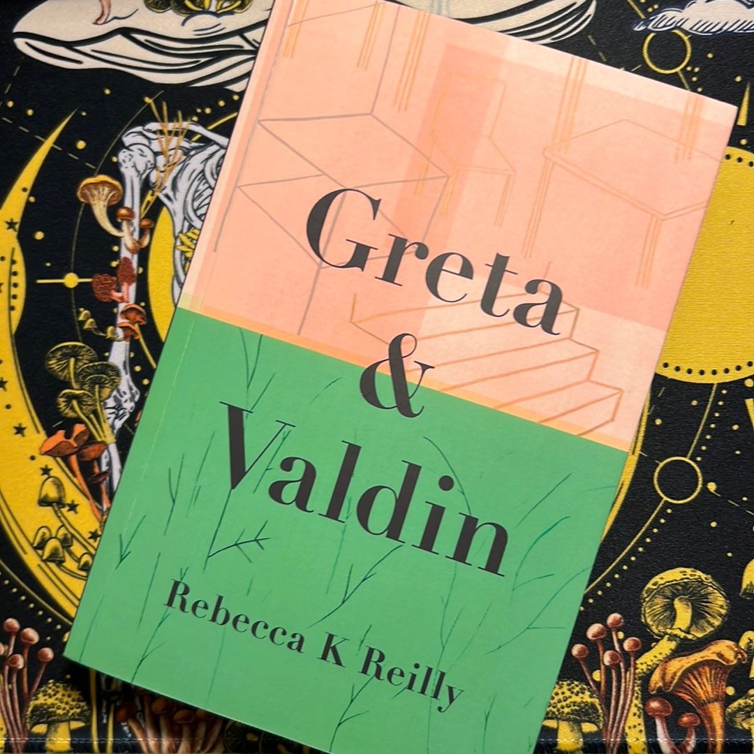 Greta and Valdin