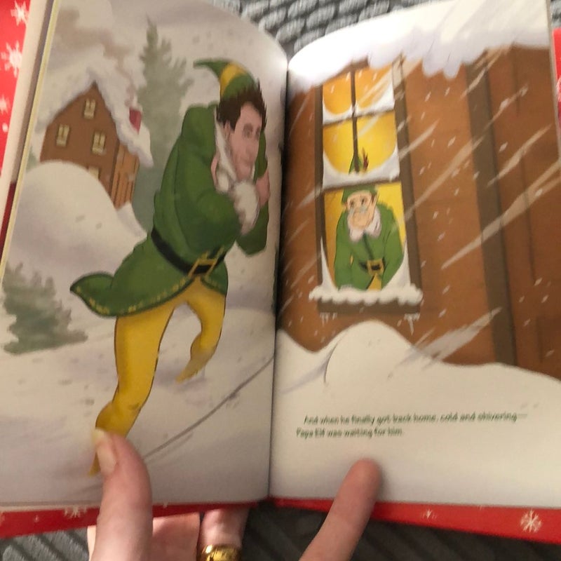 Elf