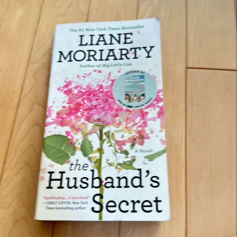 The Husband's Secret