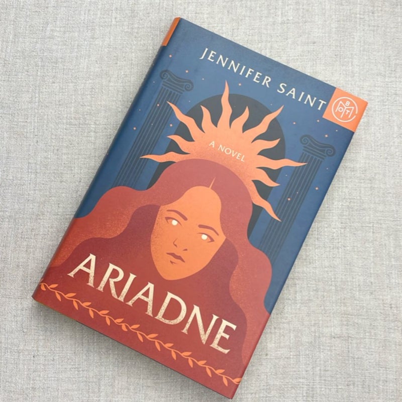 Ariadne