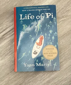 Life of Pi