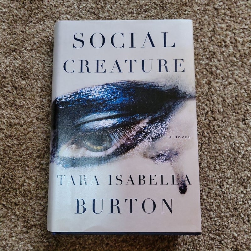 Social Creature