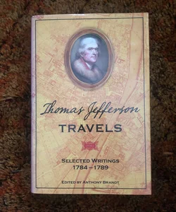 Thomas Jefferson Travels