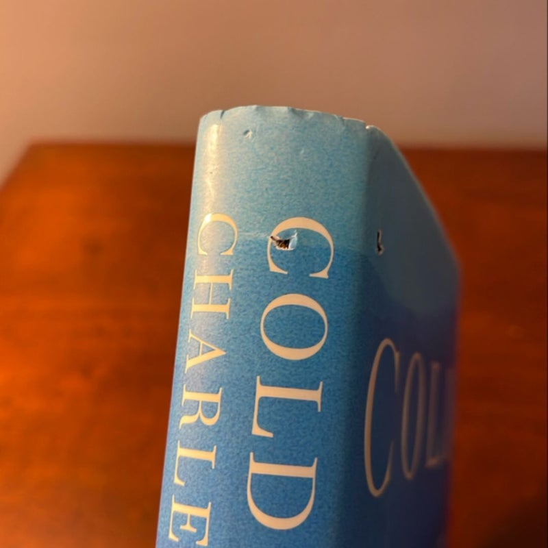 Cold Mountain
