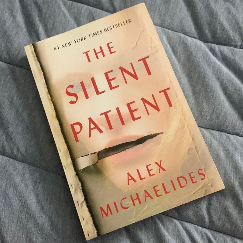 The Silent Patient