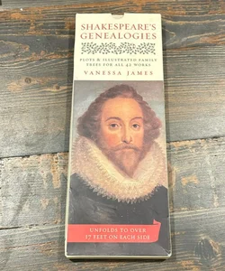 Shakespeare's Genealogies