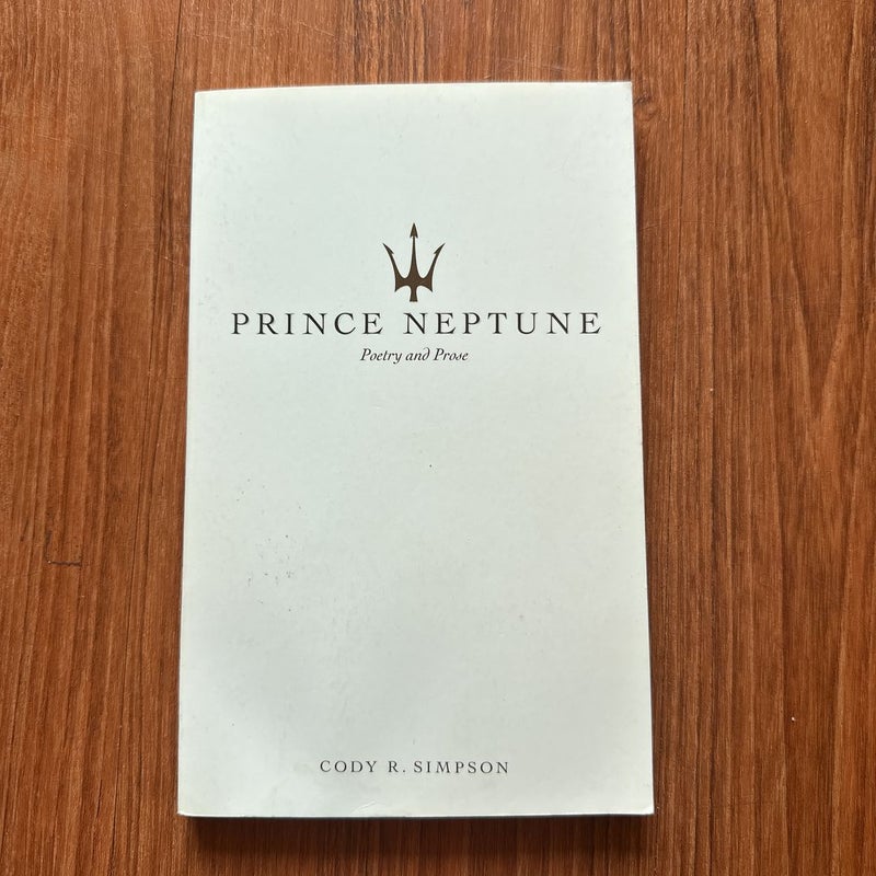 Prince Neptune