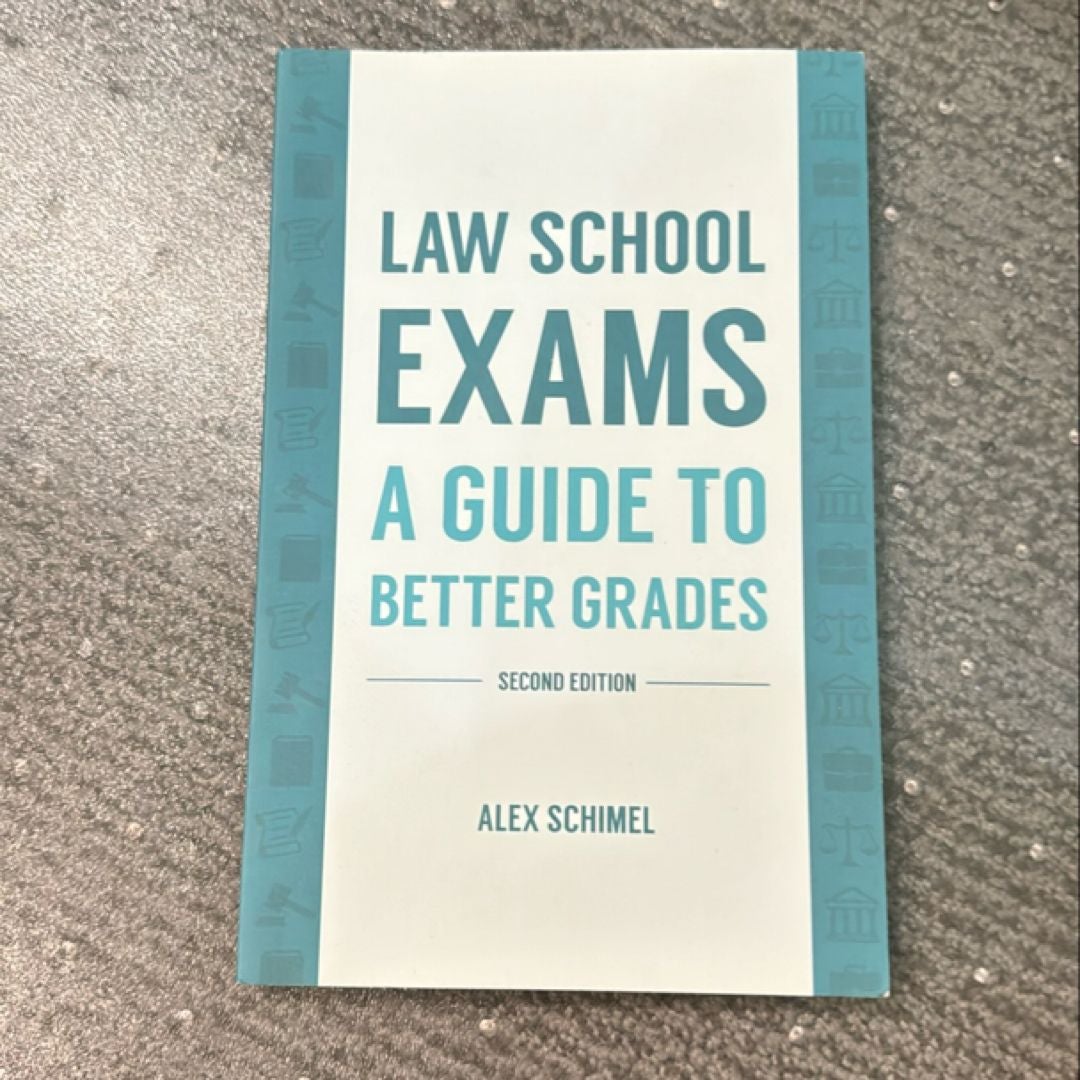 Law School Exams