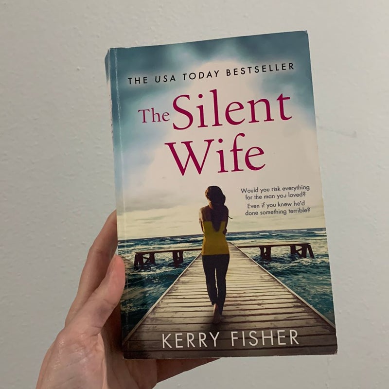 The Silent Wife