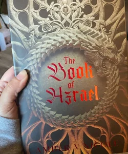 The Book of Azrael