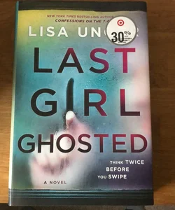 Last Girl Ghosted