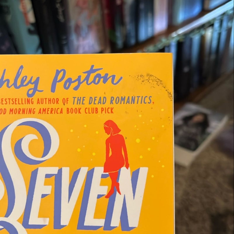 The Seven Year Slip
