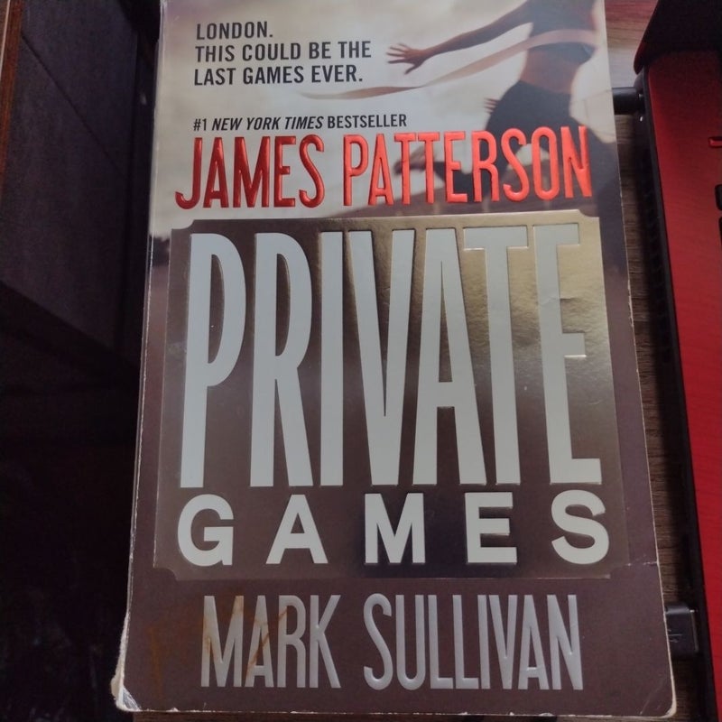 Private Games