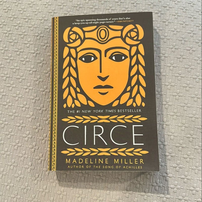 Circe