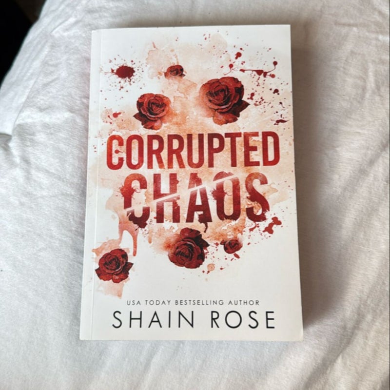 Corrupted Chaos