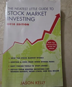 The Neatest Little Guide to Stock Market Investing