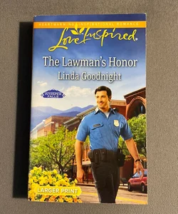 The Lawman's Honor