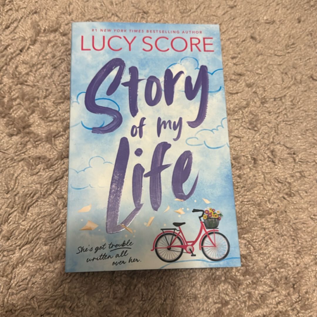 Story of My Life (Deluxe Edition)