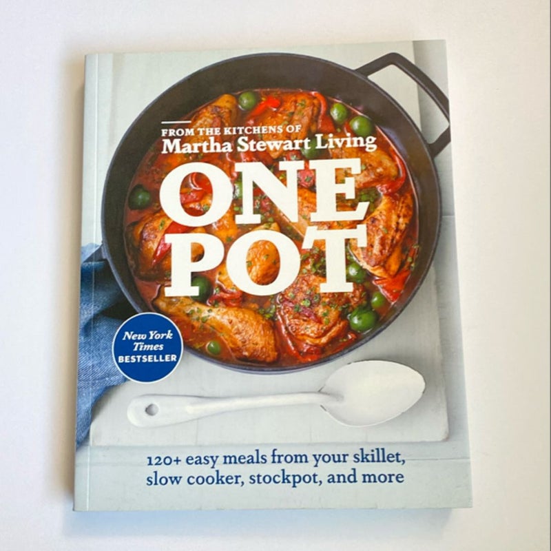 One Pot