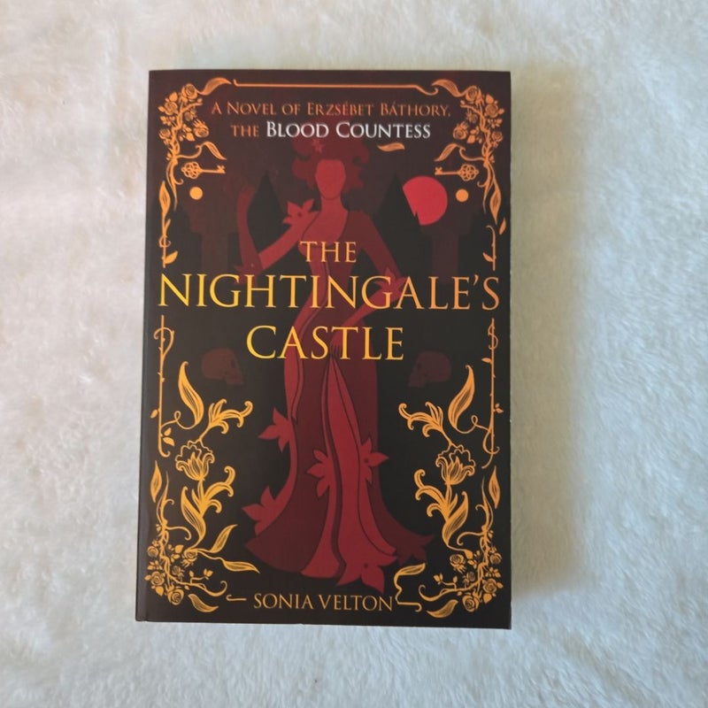 The Nightingale's Castle