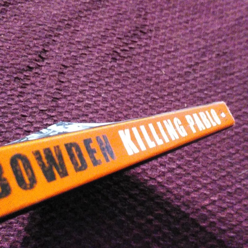 Killing Pablo